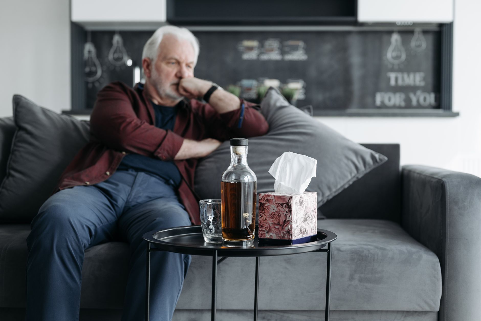 Does 'Breaking the Seal' After Drinking Mean More Bathroom Trips?
