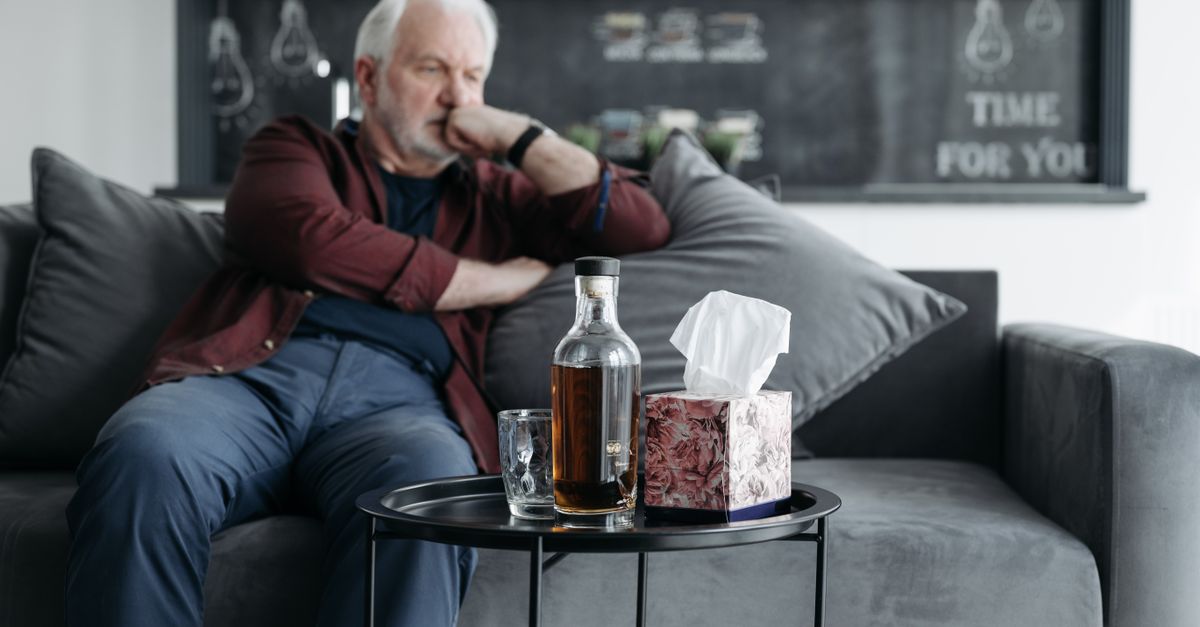 Why Does Alcohol Affect Heart Rhythm