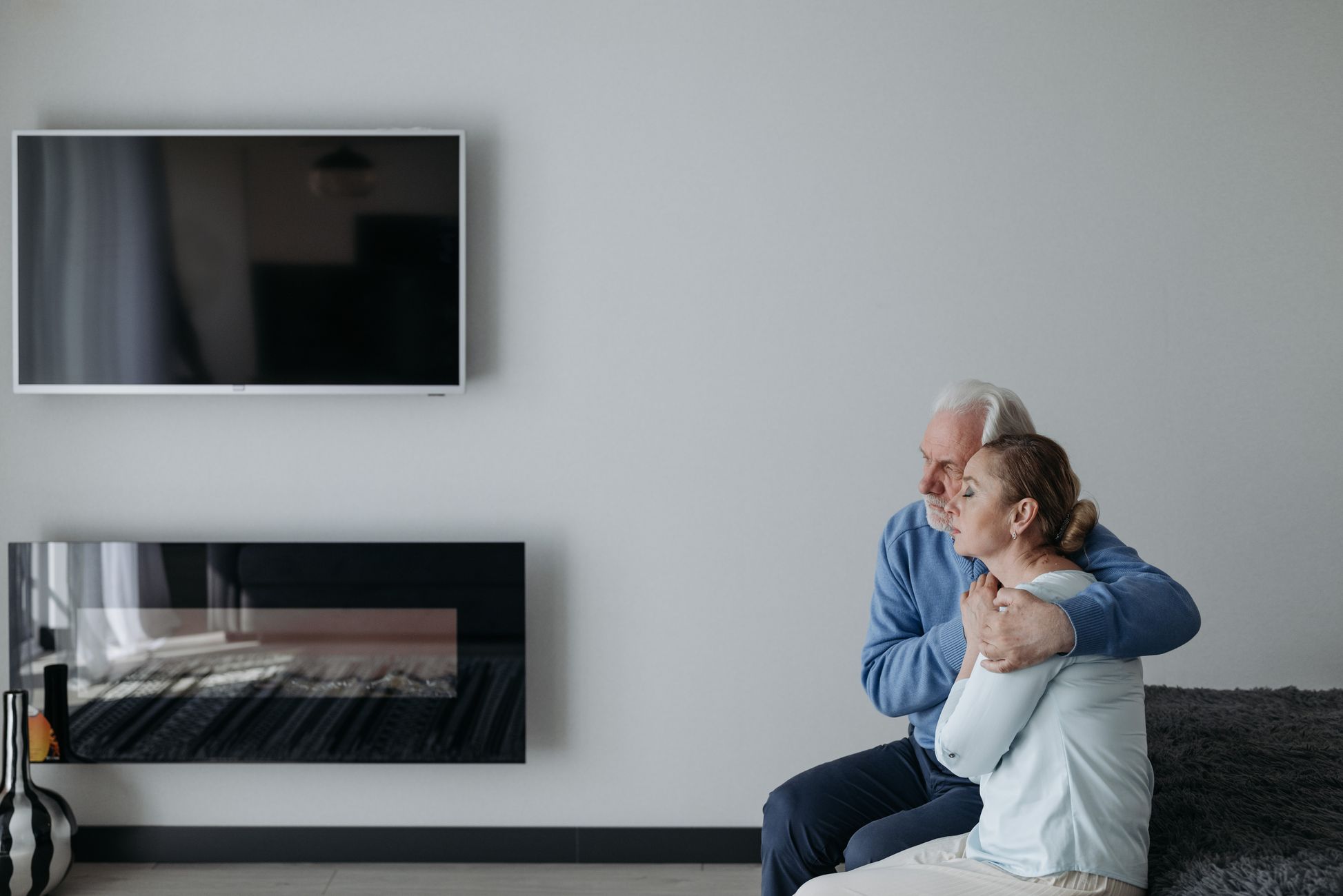 Ouders radeloos na sluiting zorgvilla