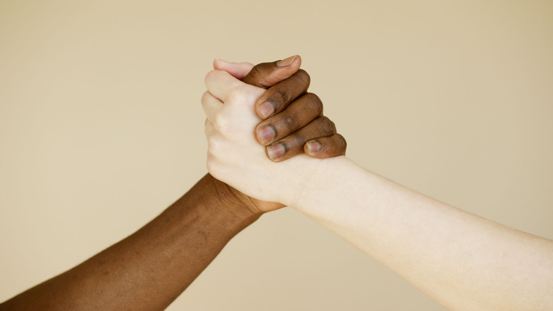 Tightens Minorities World