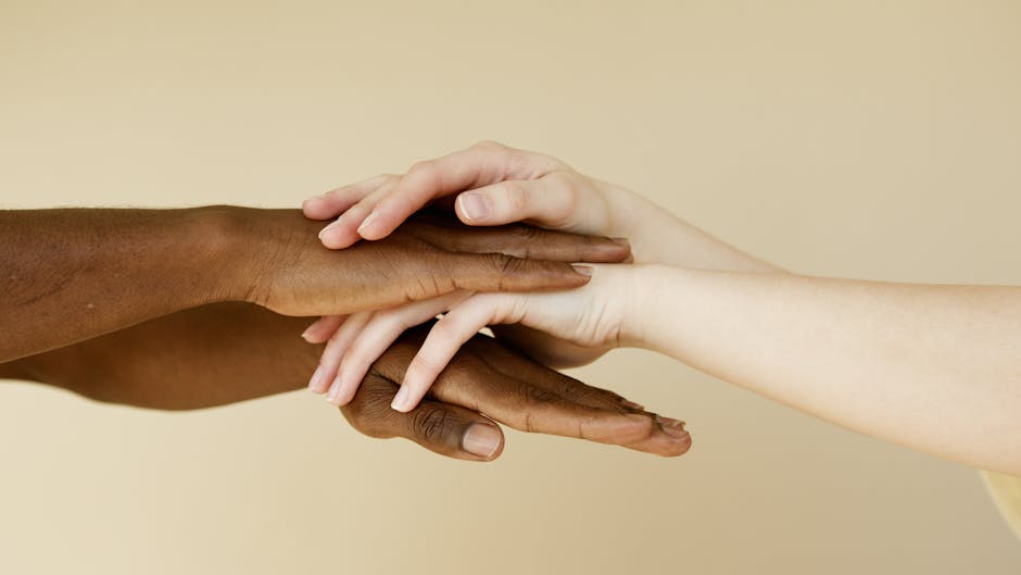 Setting the Foundation: Understanding Each Other’s Values and Goals
