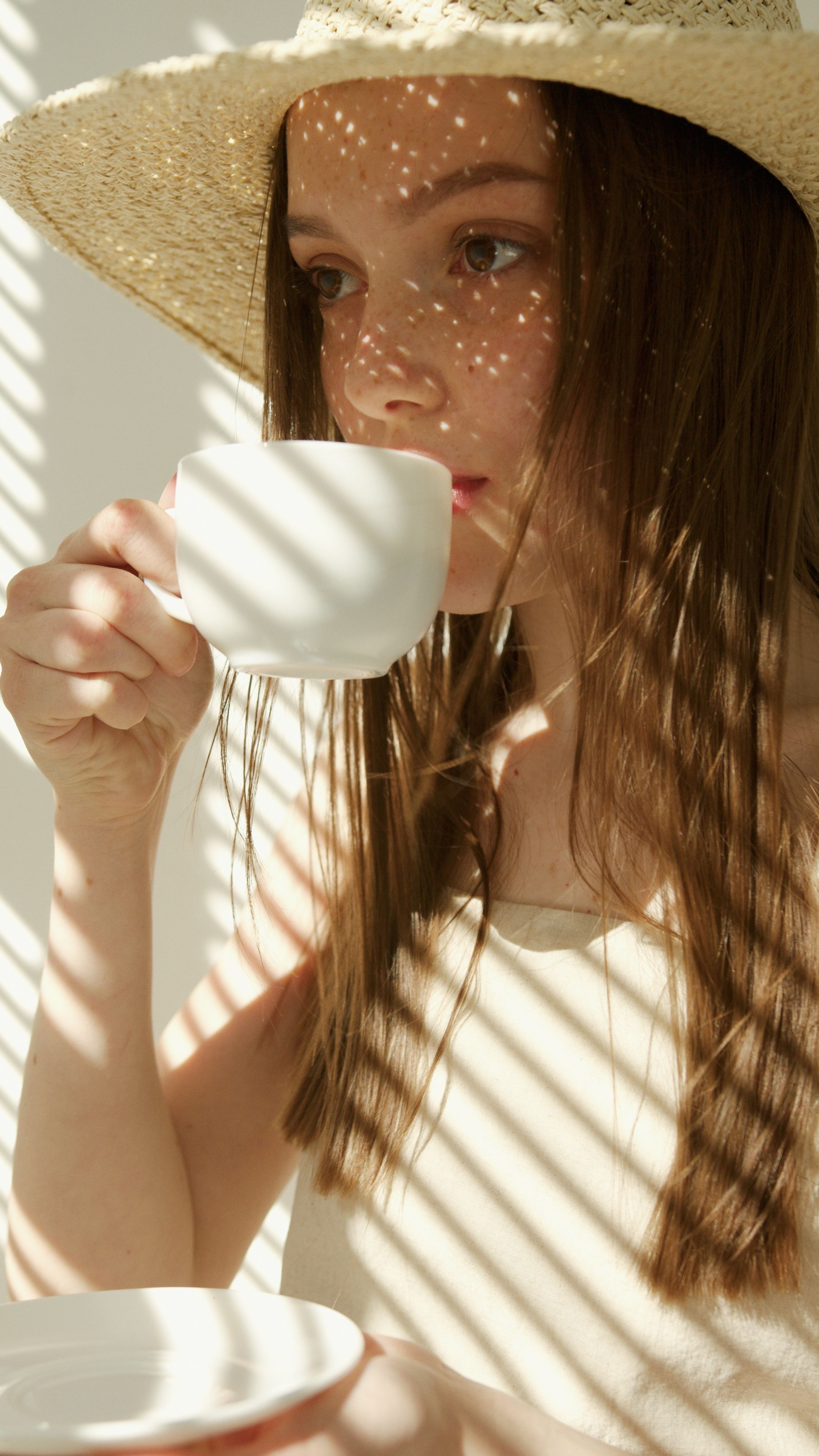 Reviewer photo for Jasmine Flower LuxuriTea