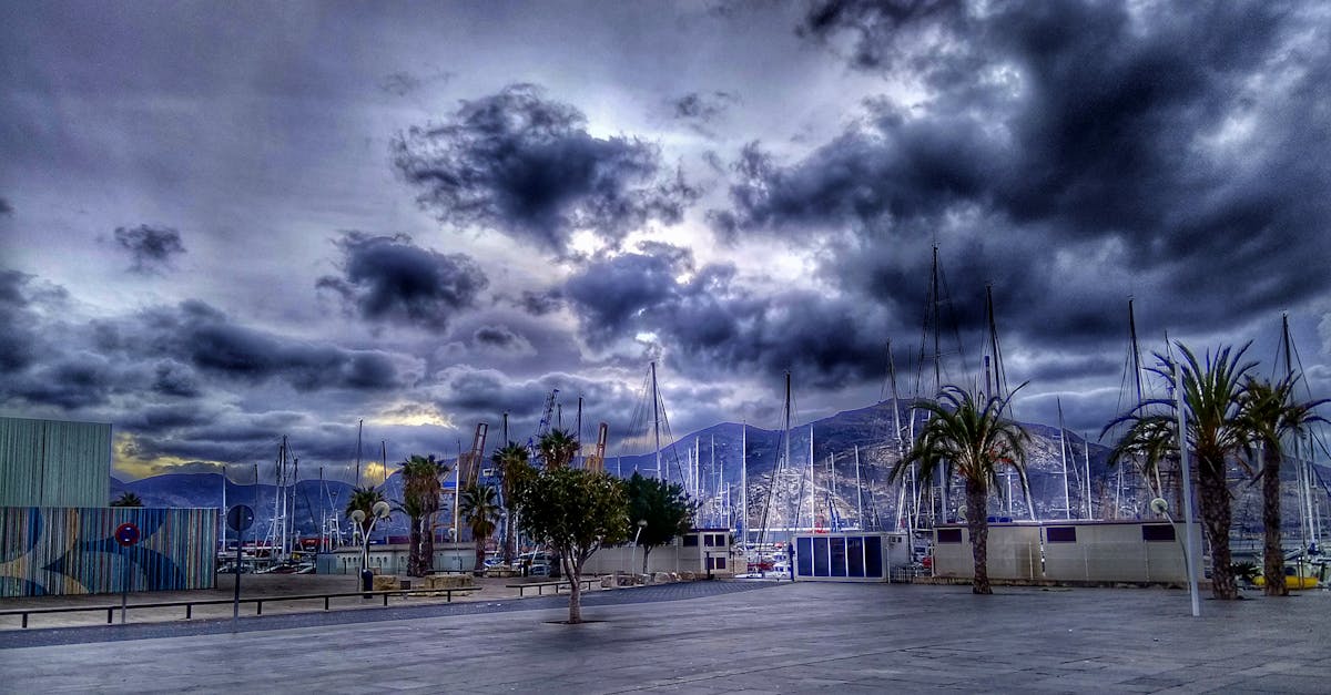 Caribbean Romance: Colombia's Coastal Gems