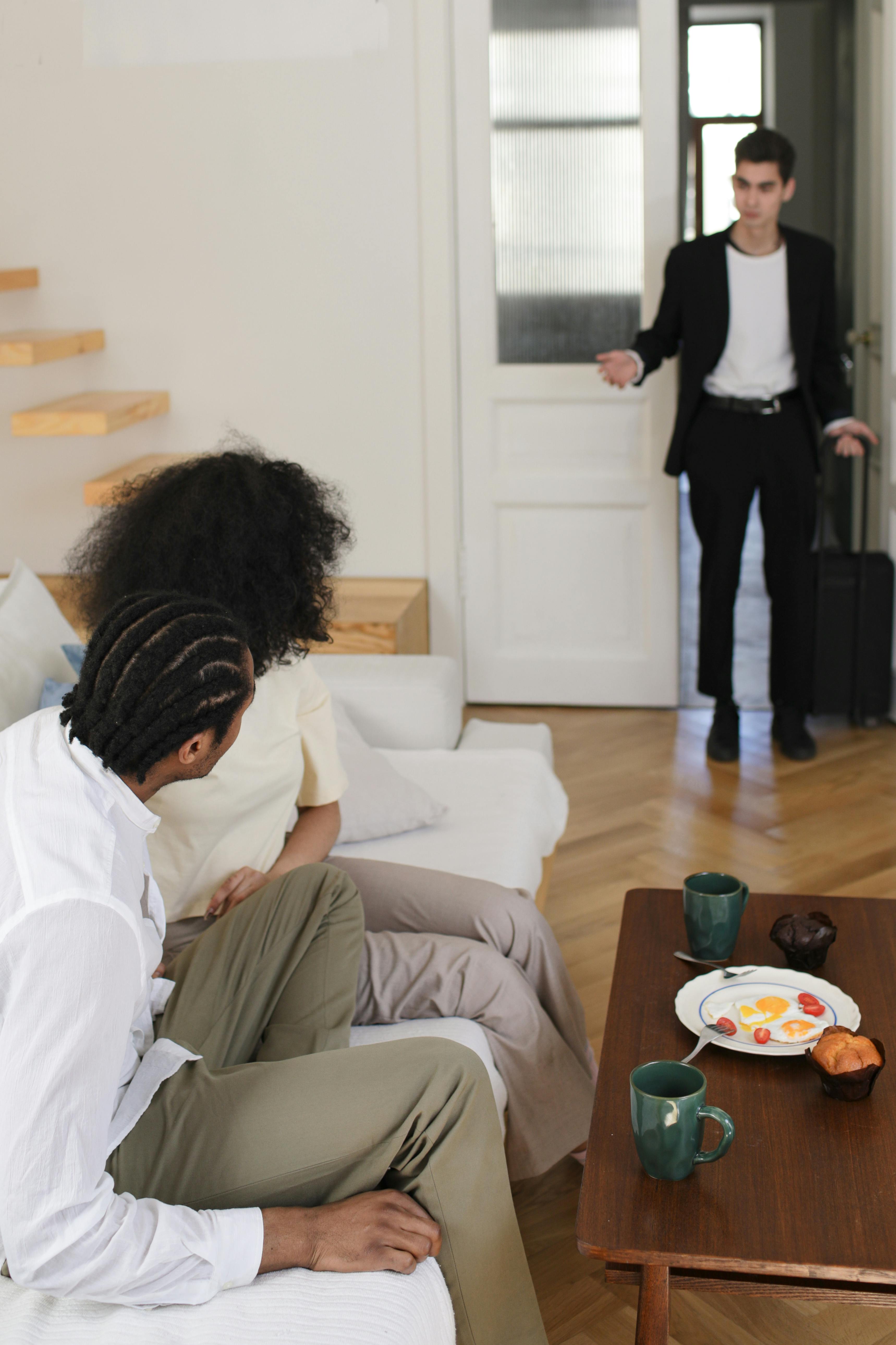 Is emotional cheating worse than physical cheating?