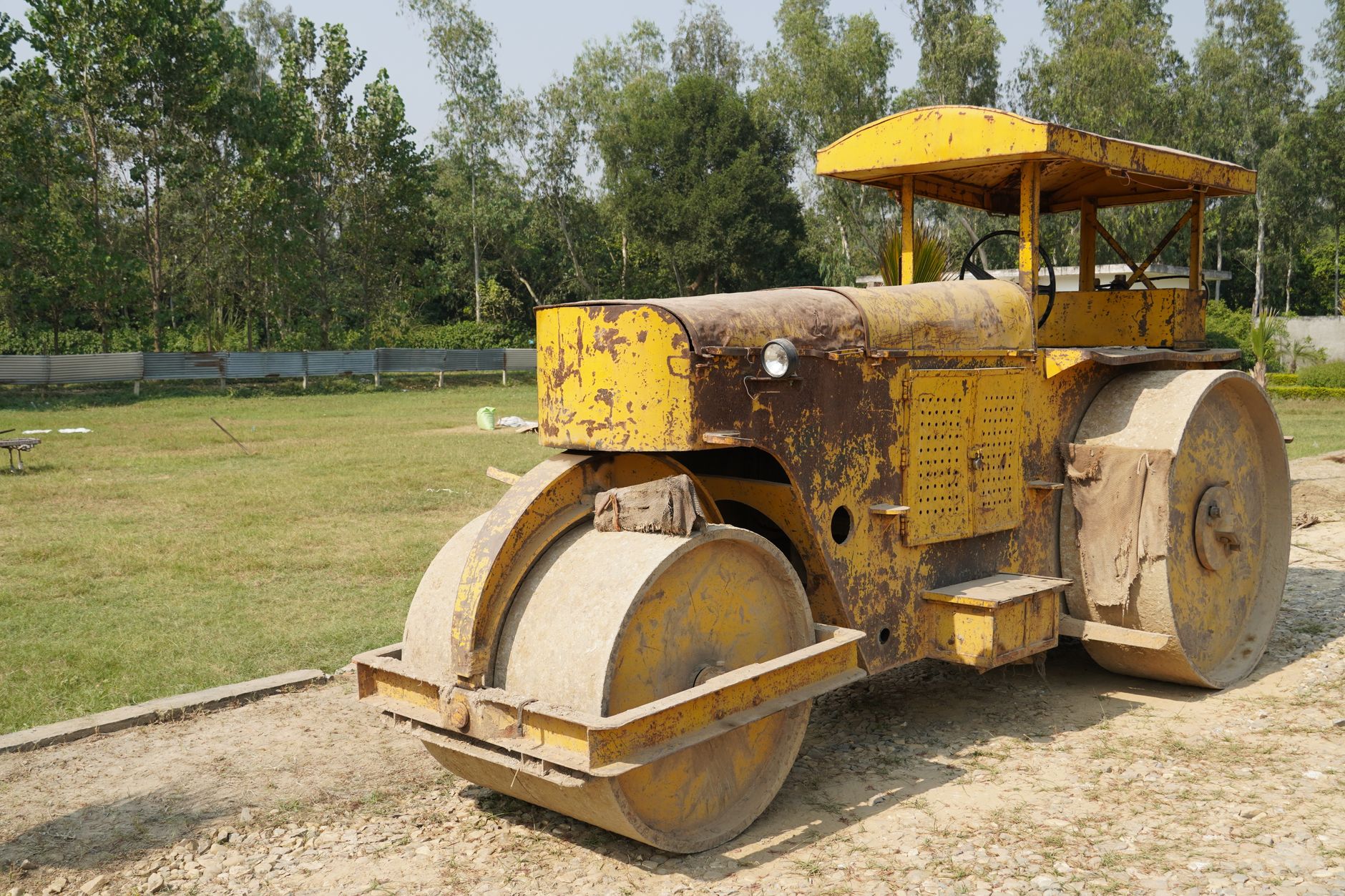 VEVOR Plate Compactor Review 2026: Best for DIY & Contractors?