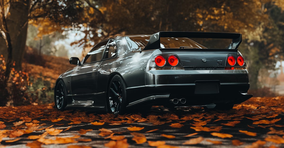 What does GTR mean in Nissan