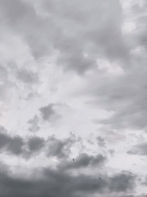 Free Vibrant cloud formation over Brasil Industrial, MG, Brazil captured during daylight. Stock Photo