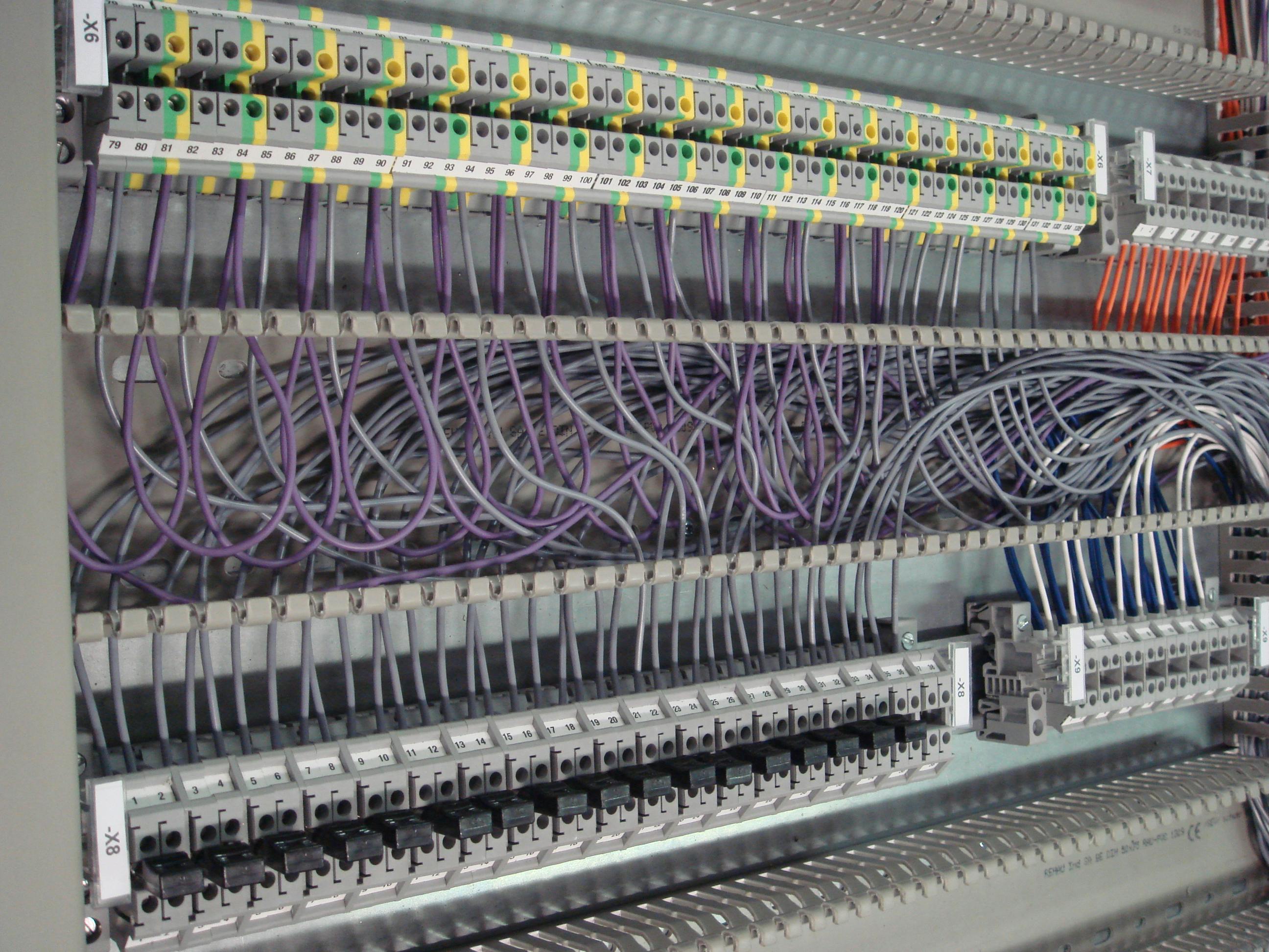 Free stock photo of electrician, technique