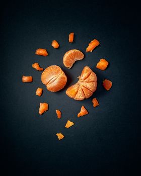 Tangerine Zest Tangerine Zest Whole Nutrition Bars