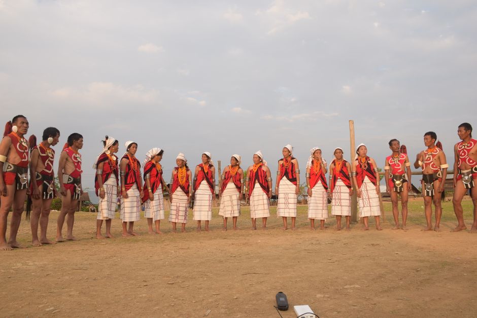 Immersing Yourself in Indigenous Culture Immersing Yourself in Indigenous Culture