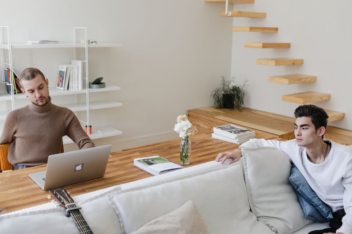 ebay and marketplace delivery in Freezywater — eBay and Marketplace Delivery in Freezywater — the working end of the job