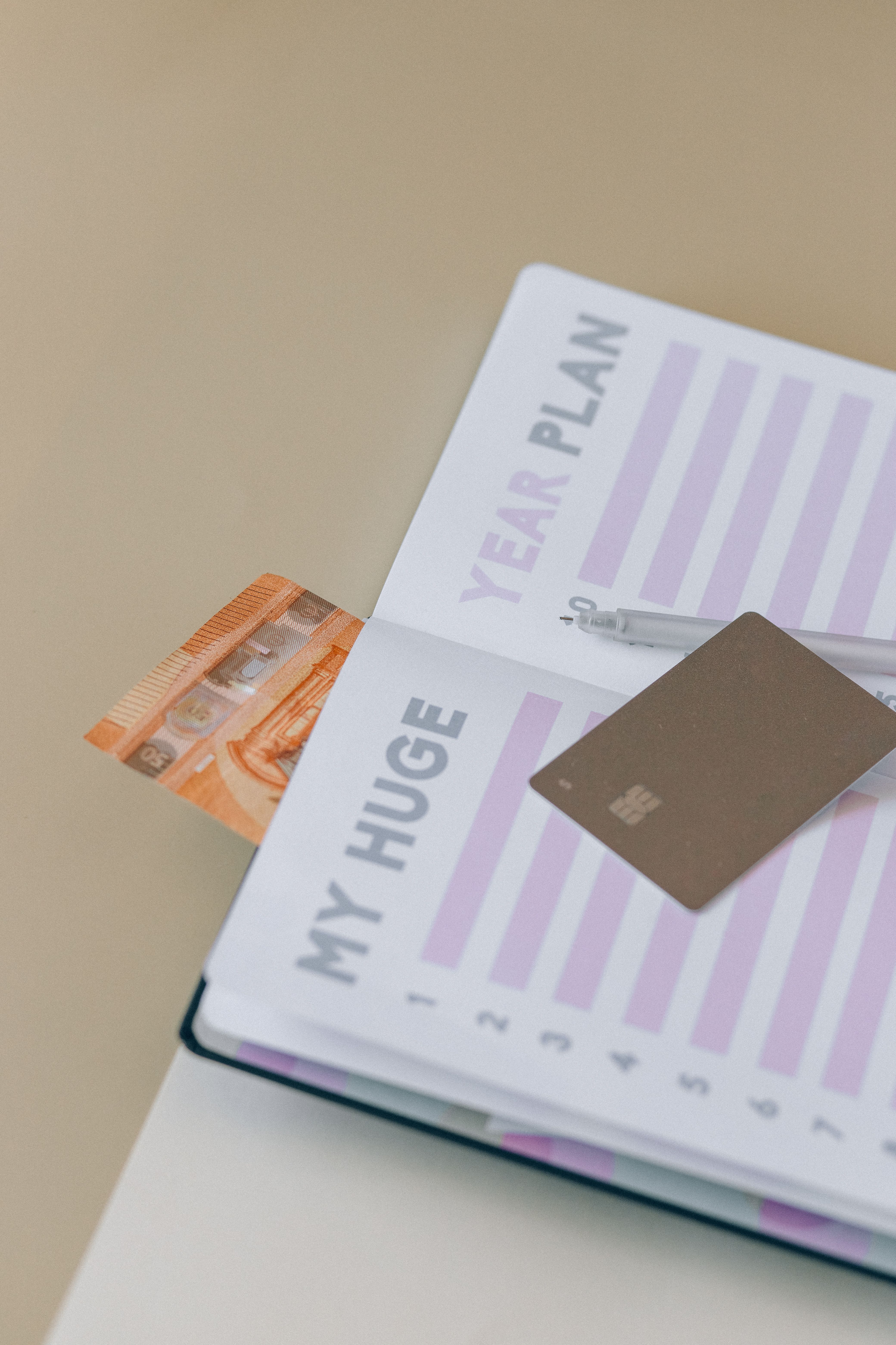SMART goals planning