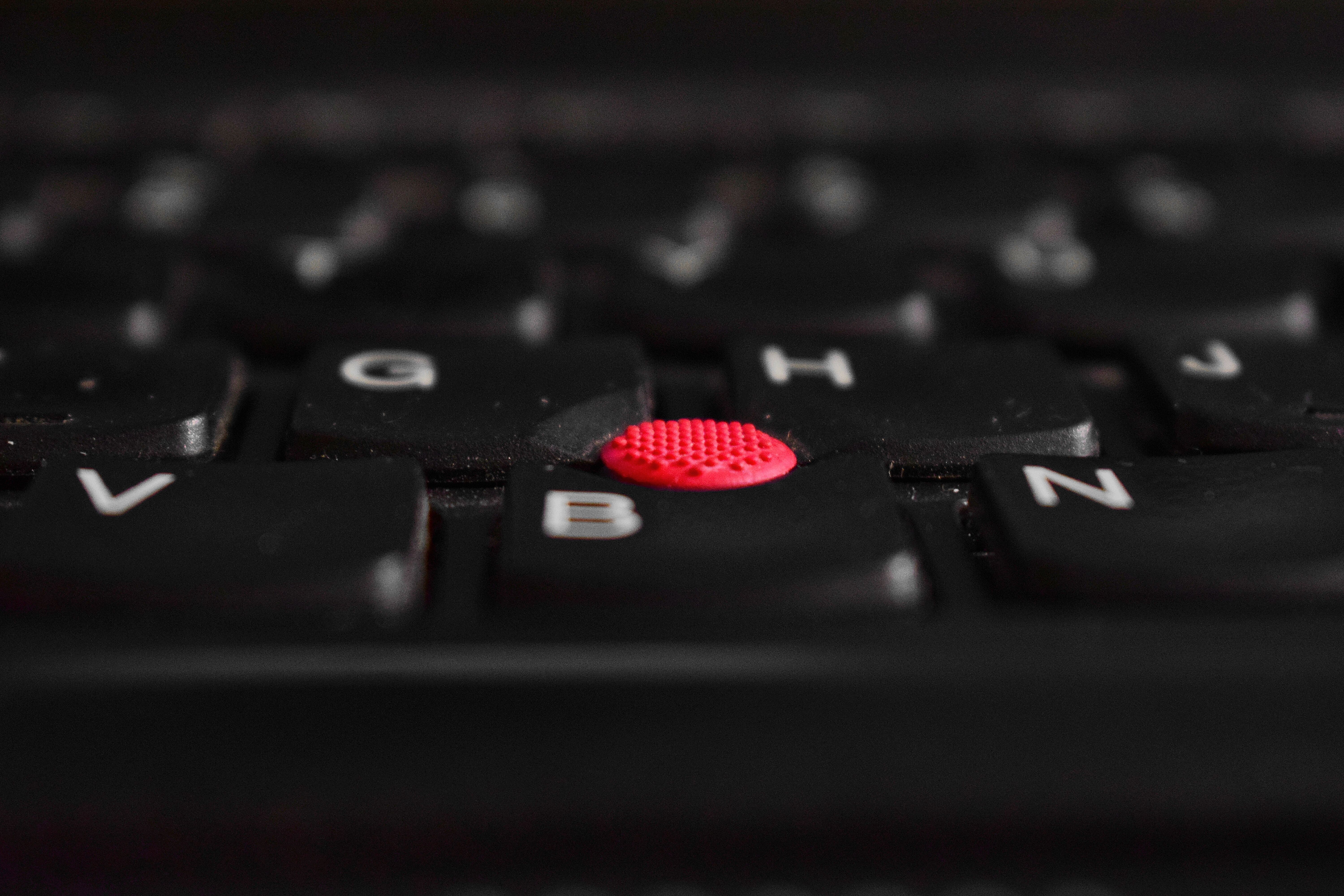 Free Stock Photo Of Lenovo Technology Thinkpad