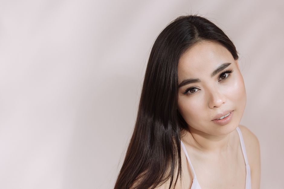 Dạy Trang Điểm Cho Học Sinh Sinh Viên Và Mẹ Bỉm Sữa Tại Hà Nội