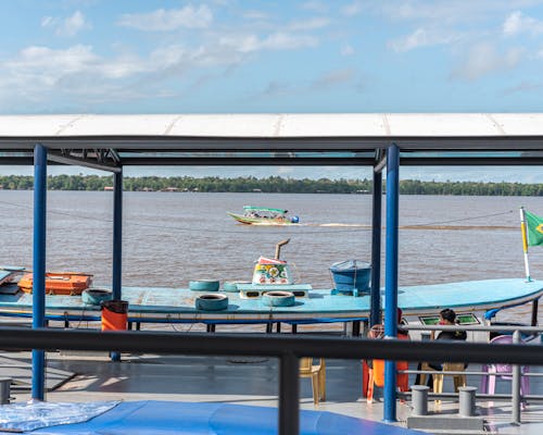 Gratis stockfoto met boot, gebied met water, h2o