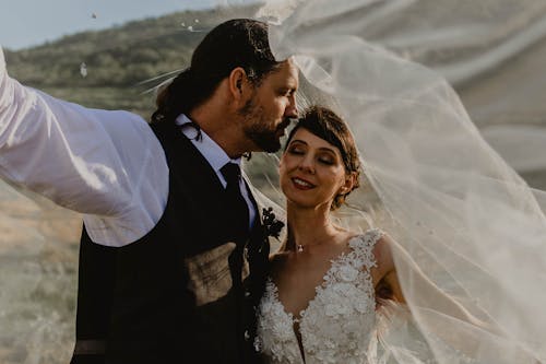 Foto profissional grátis de afeição, amantes, amor