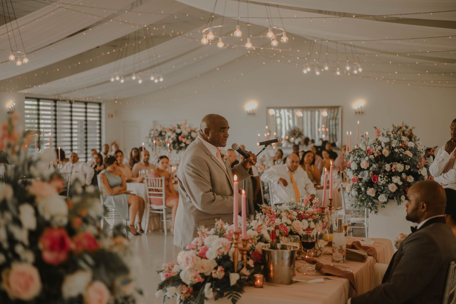 Wedding Receptions
