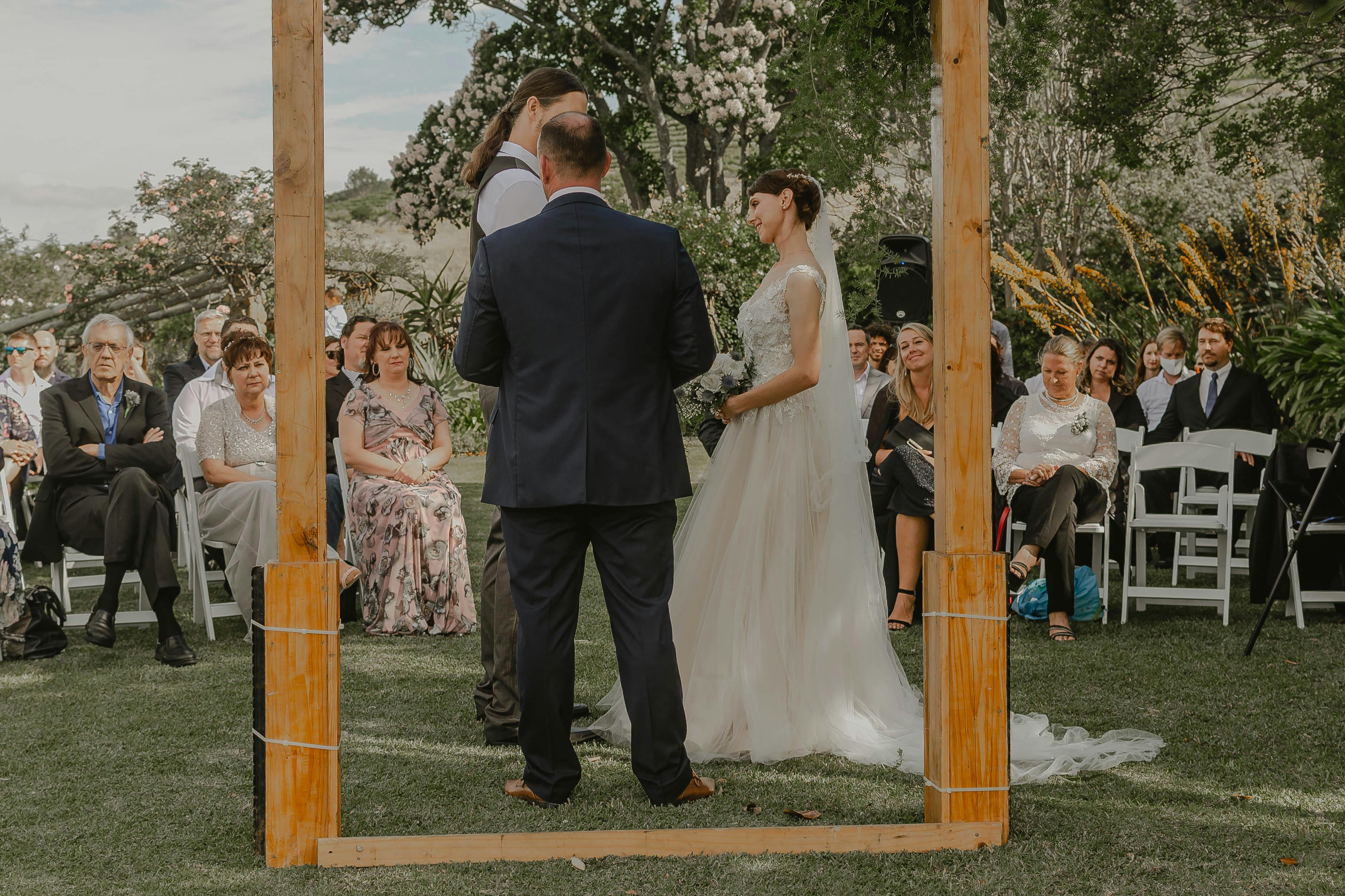 wedding & events — Photo by Jay jay Redelinghuys on Pexels