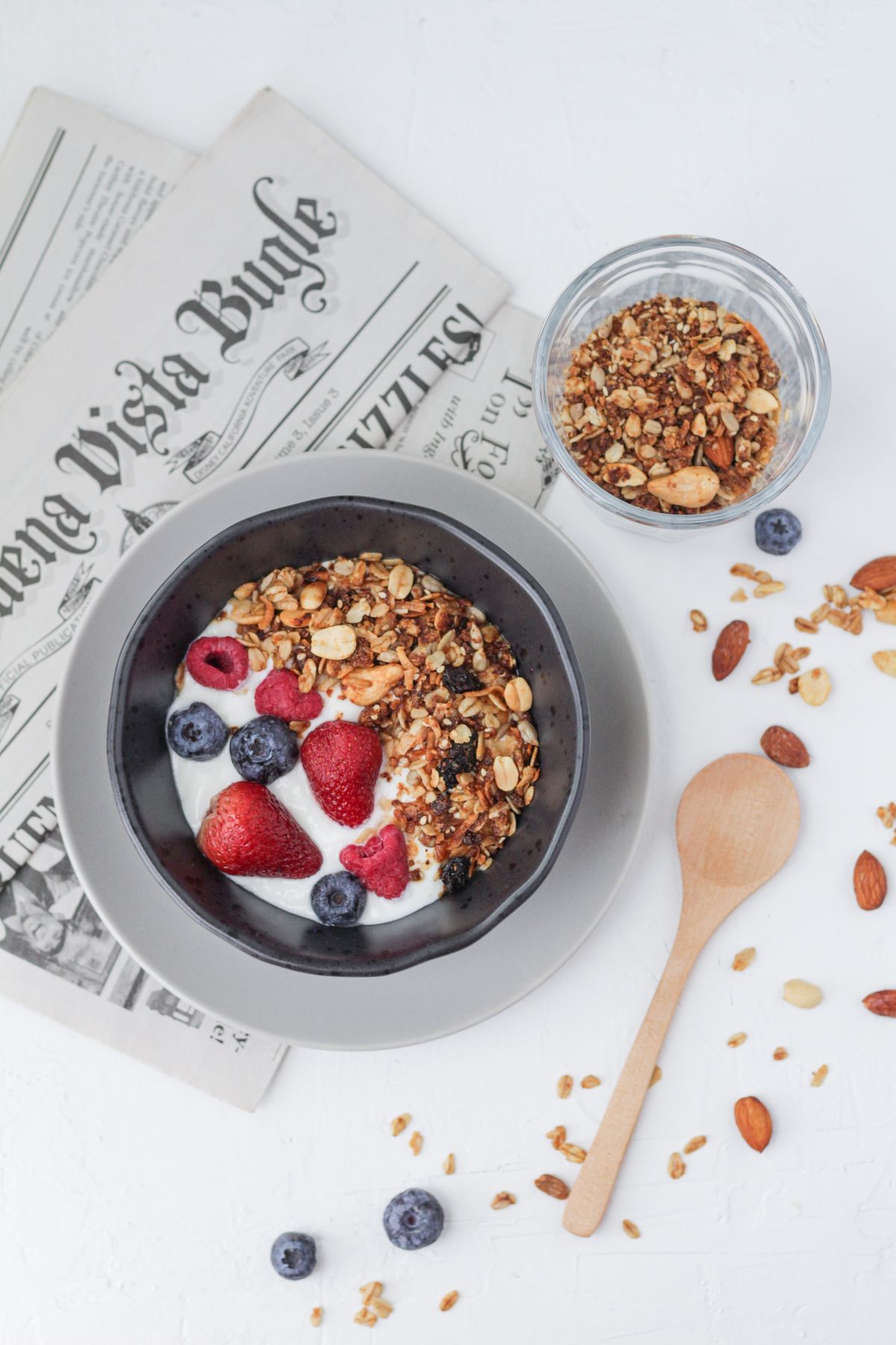 Alimentos que favorecen la microbiota intestinal — Seleah Zona Esmeralda