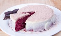 Photo Cakes