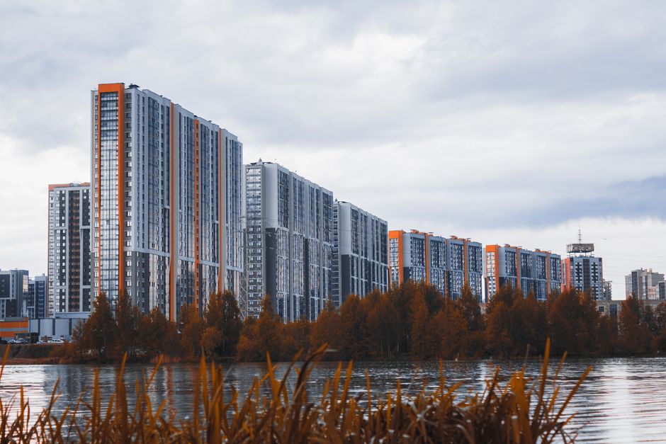 Novinky od developera YIT Slovakia