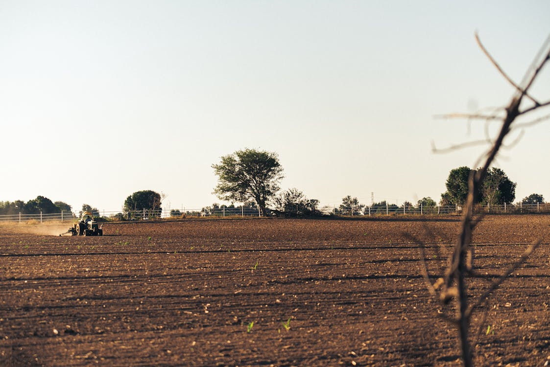 경치, 기계, 농경지의 무료 스톡 사진