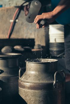 Milk Prices Surge: A Look Ahead for Dairy Investors