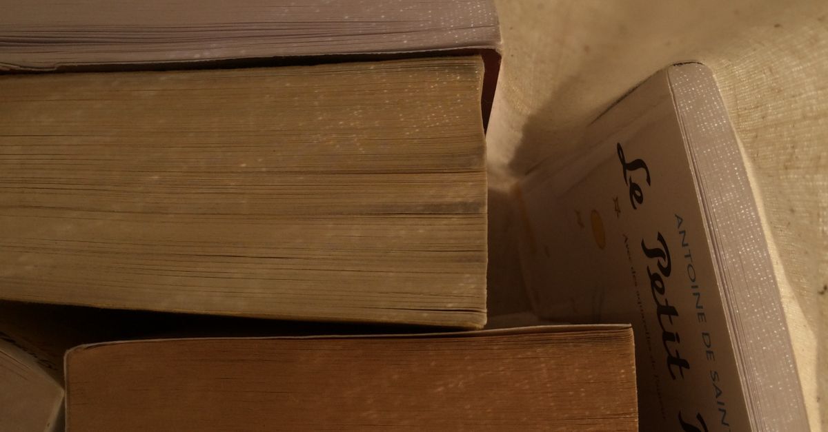 Las 8 novelas más traducidas a otros idiomas Las 8 novelas más traducidas a otros idiomas