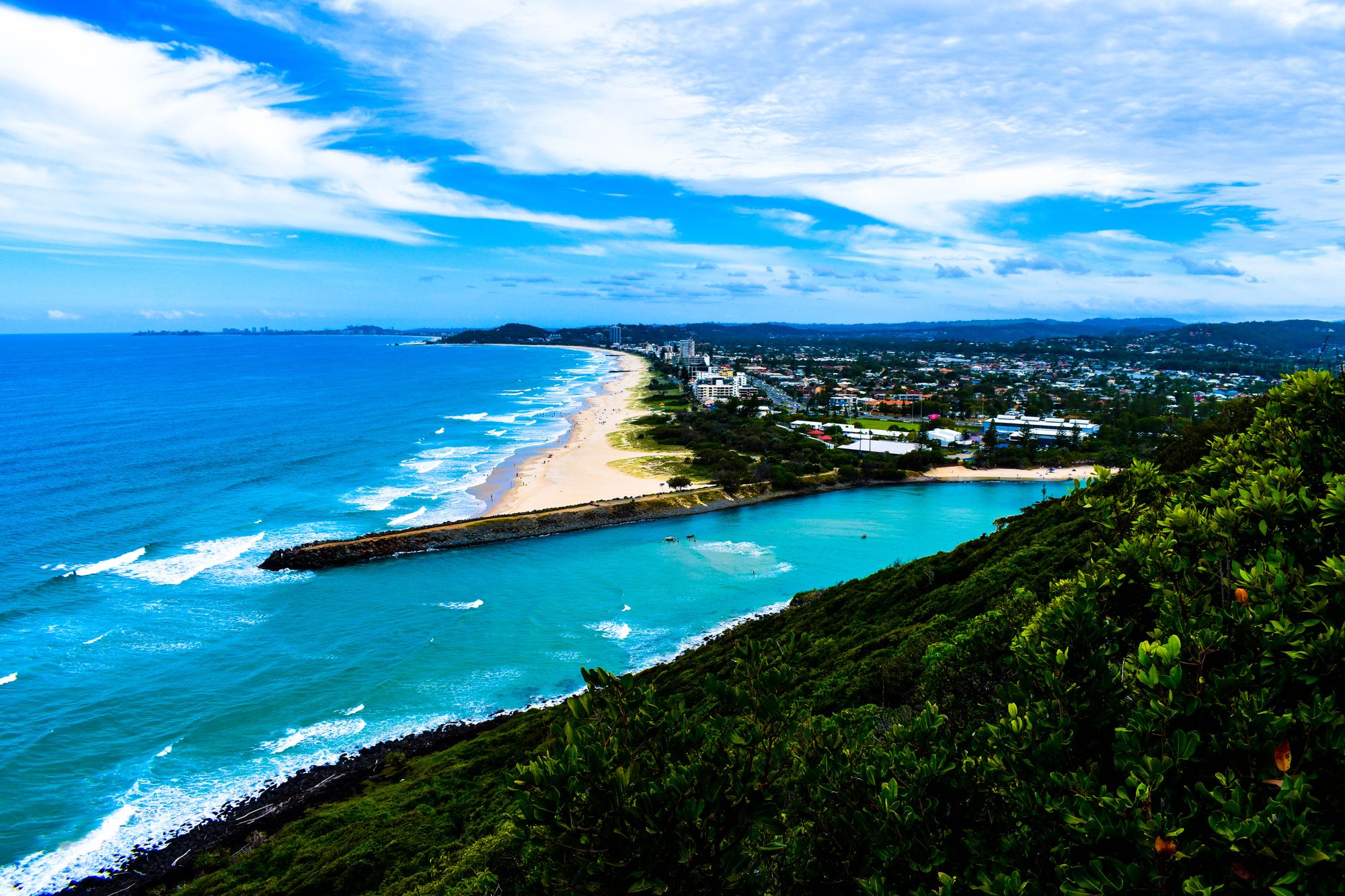 Coffs Harbour