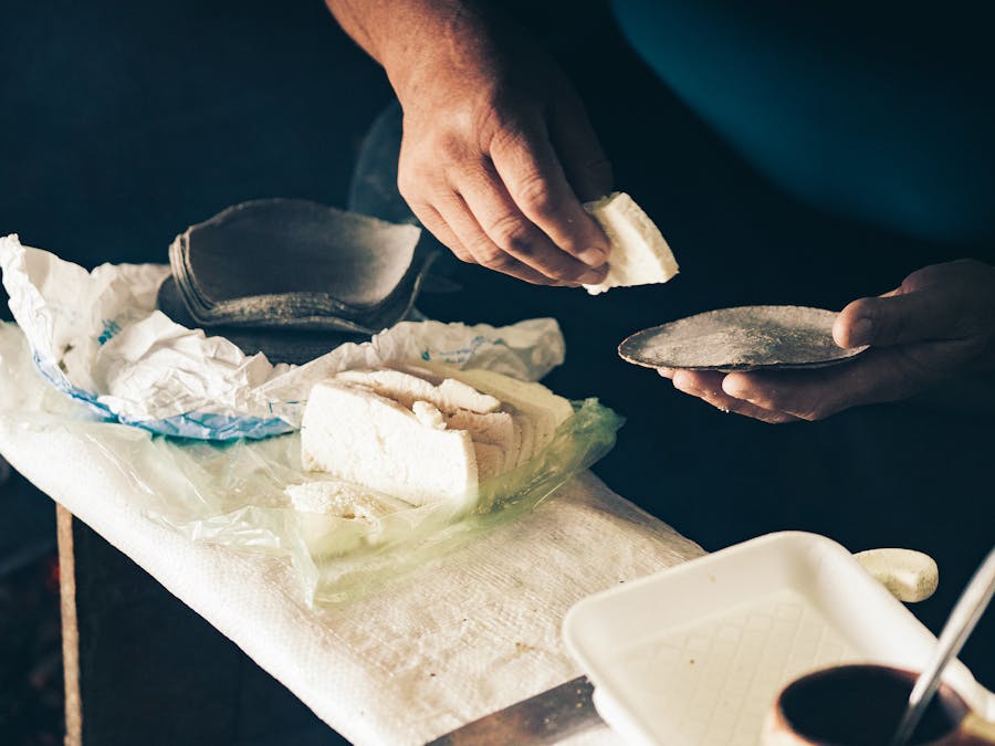 Are tortilla wraps OK for keto?