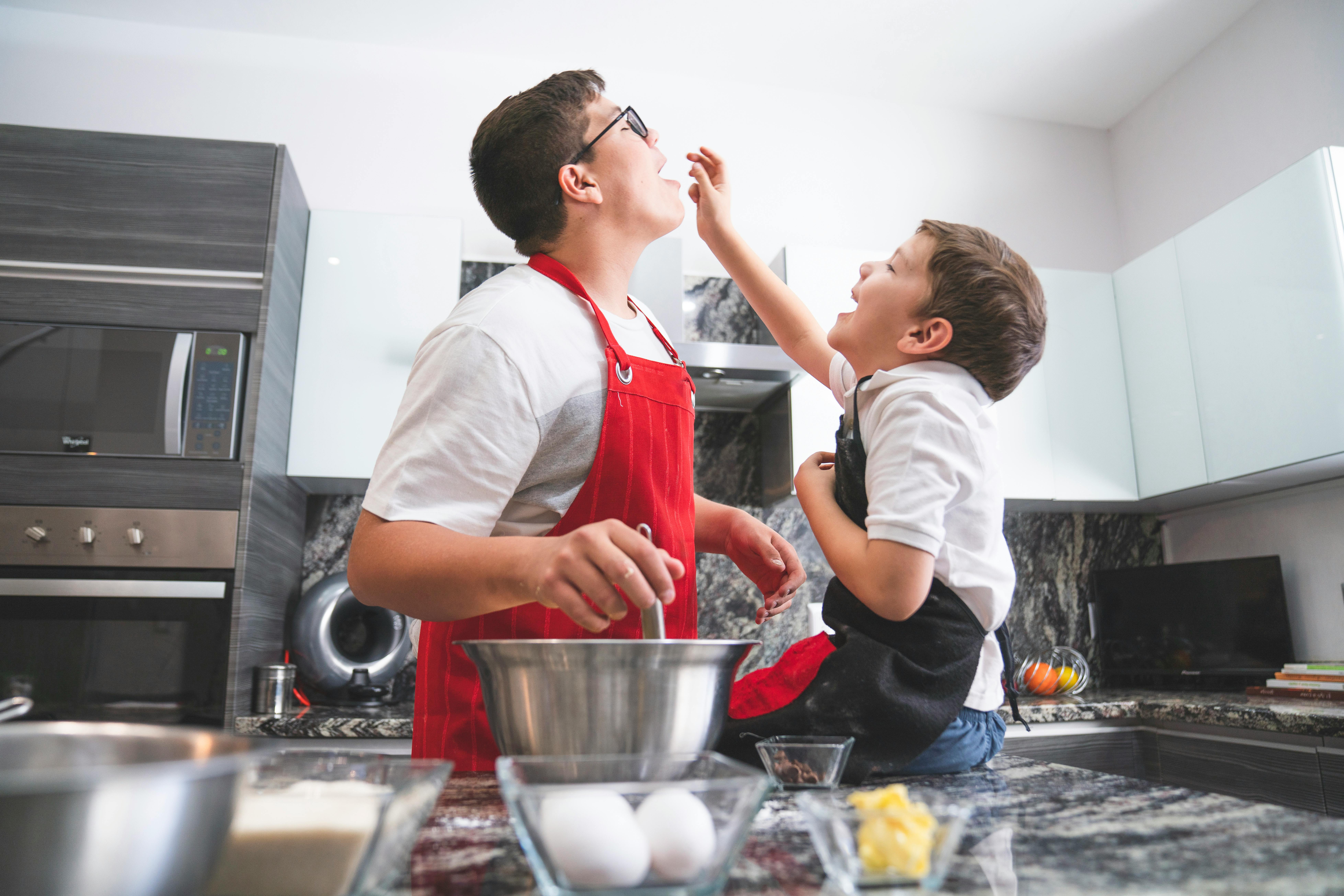 A Serene Start to the Day: Embracing the Bliss of a Sunday Morning