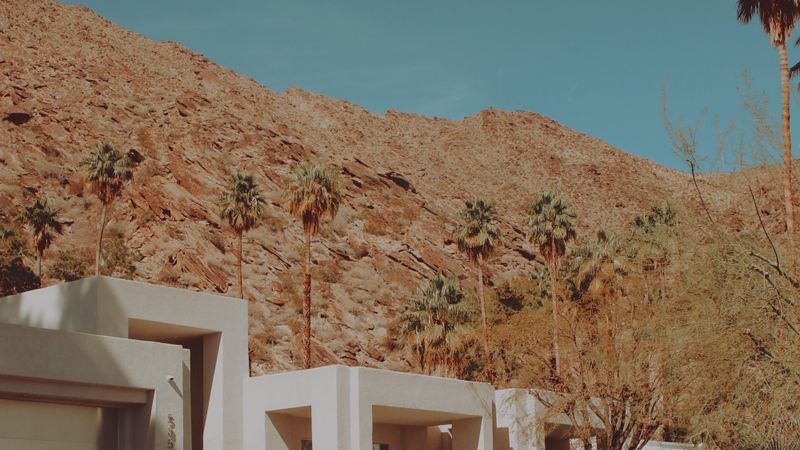 The Caesars Palace Founder's Old Las Vegas House Just Hit the Market,Ryan Rose