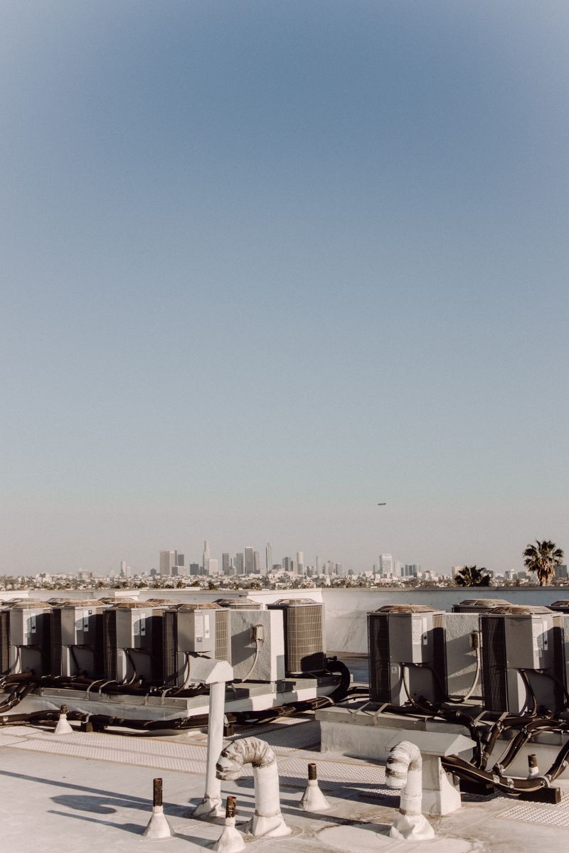 Commercial vs. Residential HVAC: Key Differences Explained