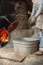 Free stock photo of adult, artisan, blacksmith