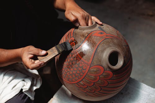 Kostenloses Stock Foto zu handgefertigt, handwerker, handwerkskunst