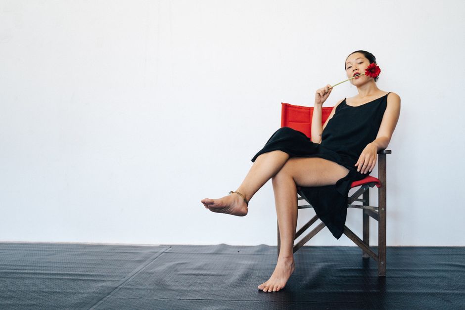 Discreet Domme in Gatineau - Experienced & Respectful