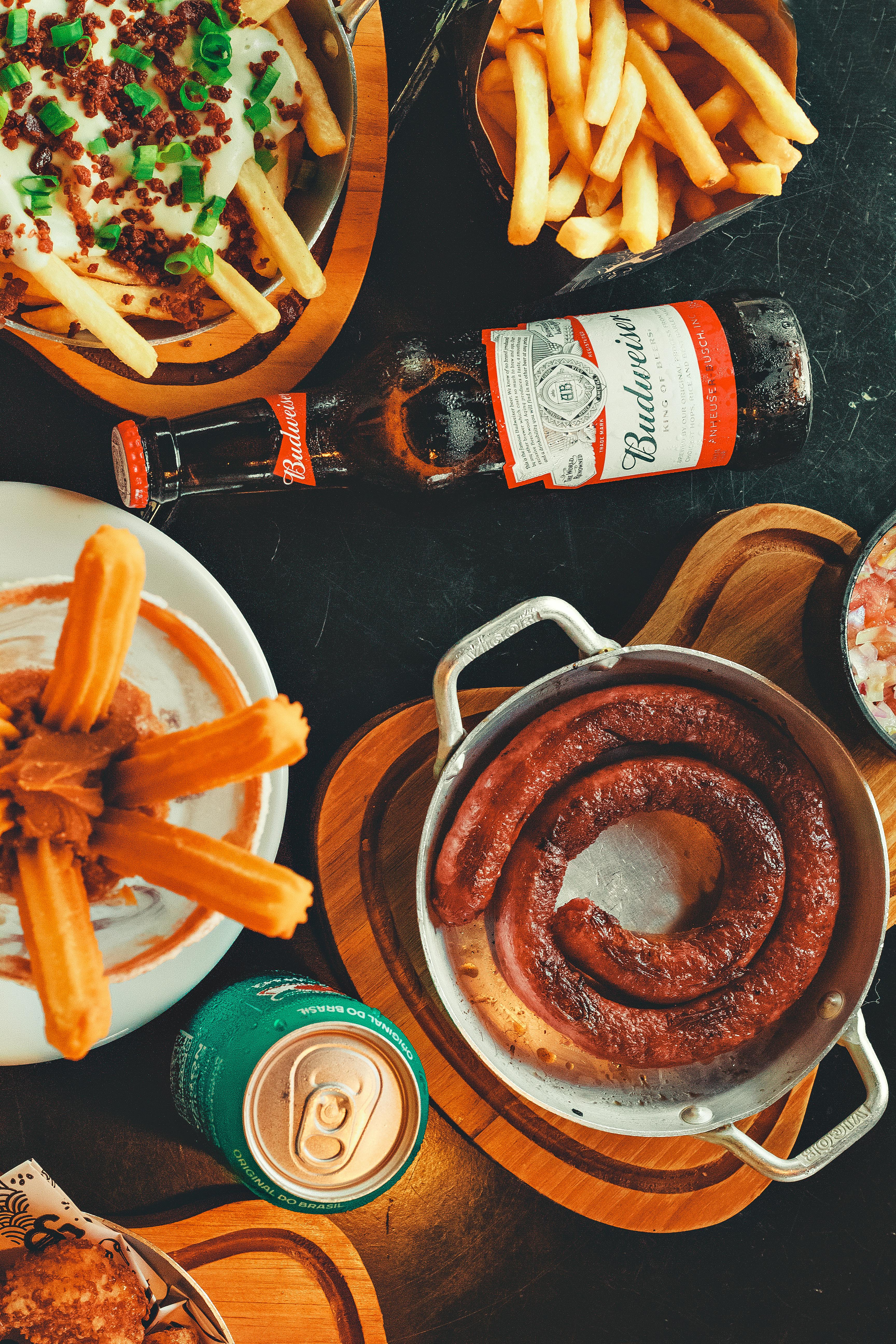 What food can you survive on only?