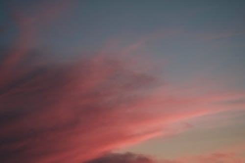 무료 경치가 좋은, 고요한, 구름 경치의 무료 스톡 사진
