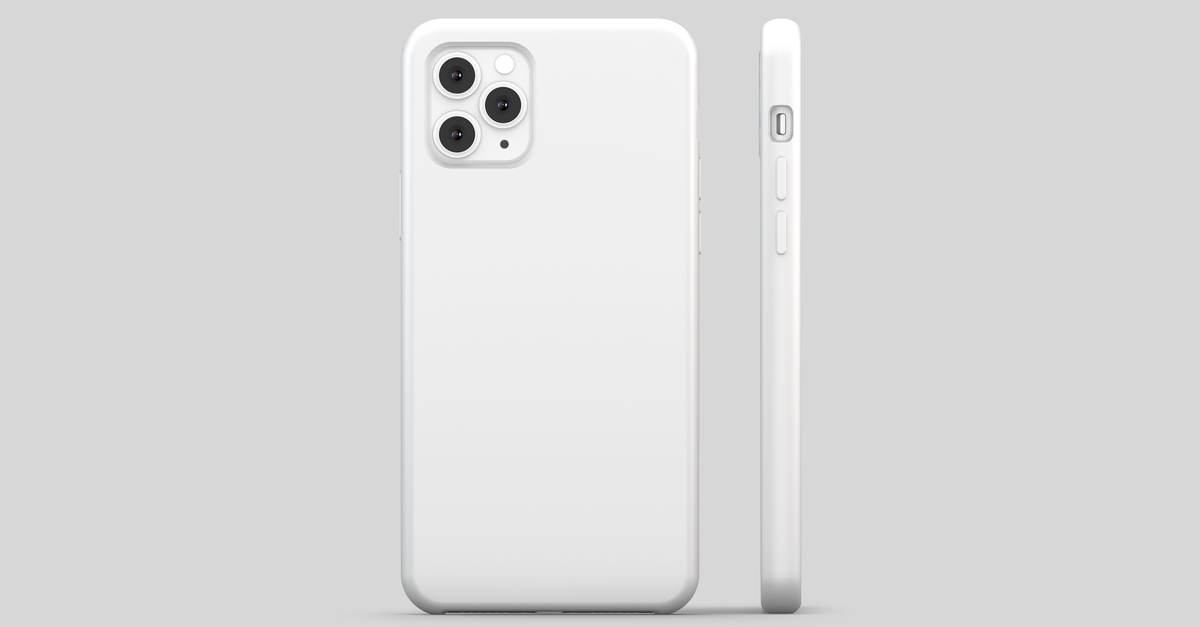 White Android Close Up Photo of White Smartphone · Free Stock Photo