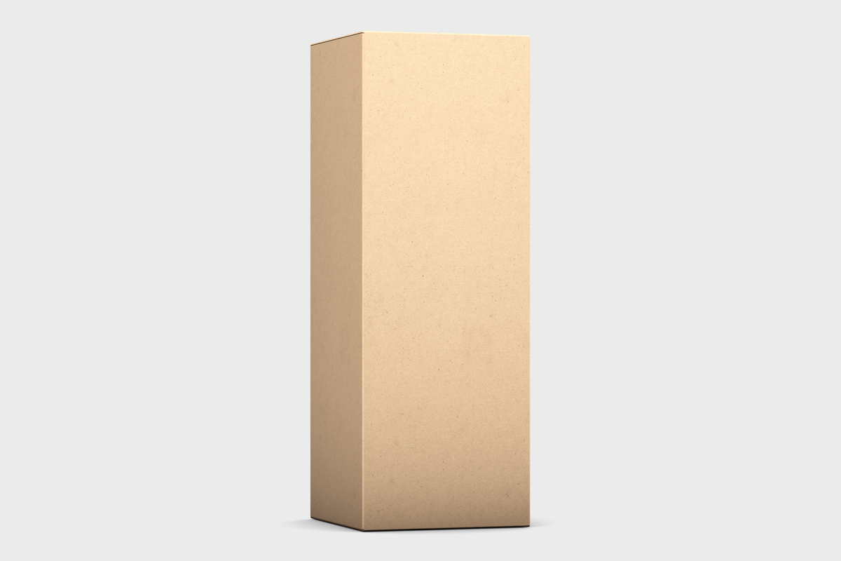 Field Notes — Vol. 01