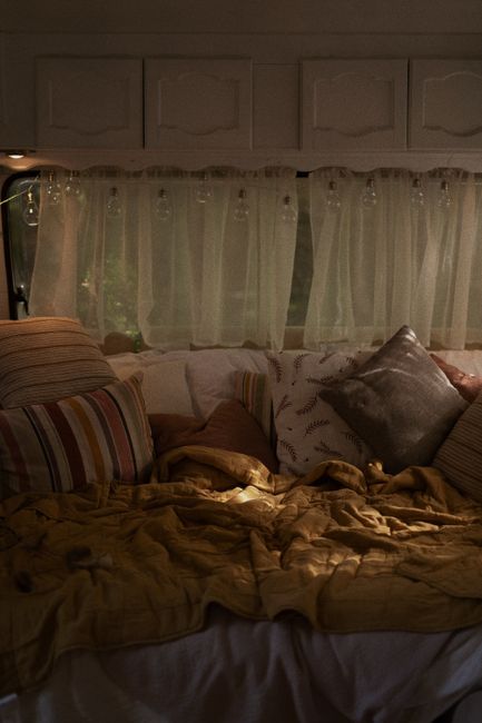 Antonio Andre Sousa Silva — cama, mesa, banho e decoração para a casa