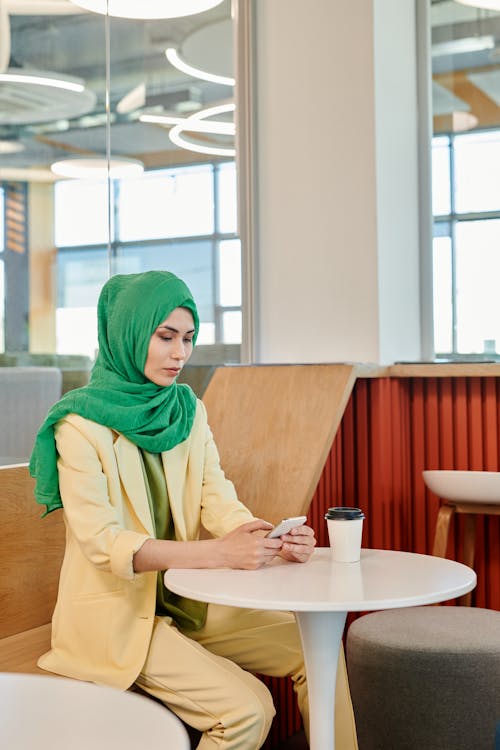 イスラム教徒, カフェ, コーヒーカップの無料の写真素材