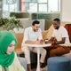 AI Chatbots Are Dating's New Normal. Platforms Are Letting It Happen.
