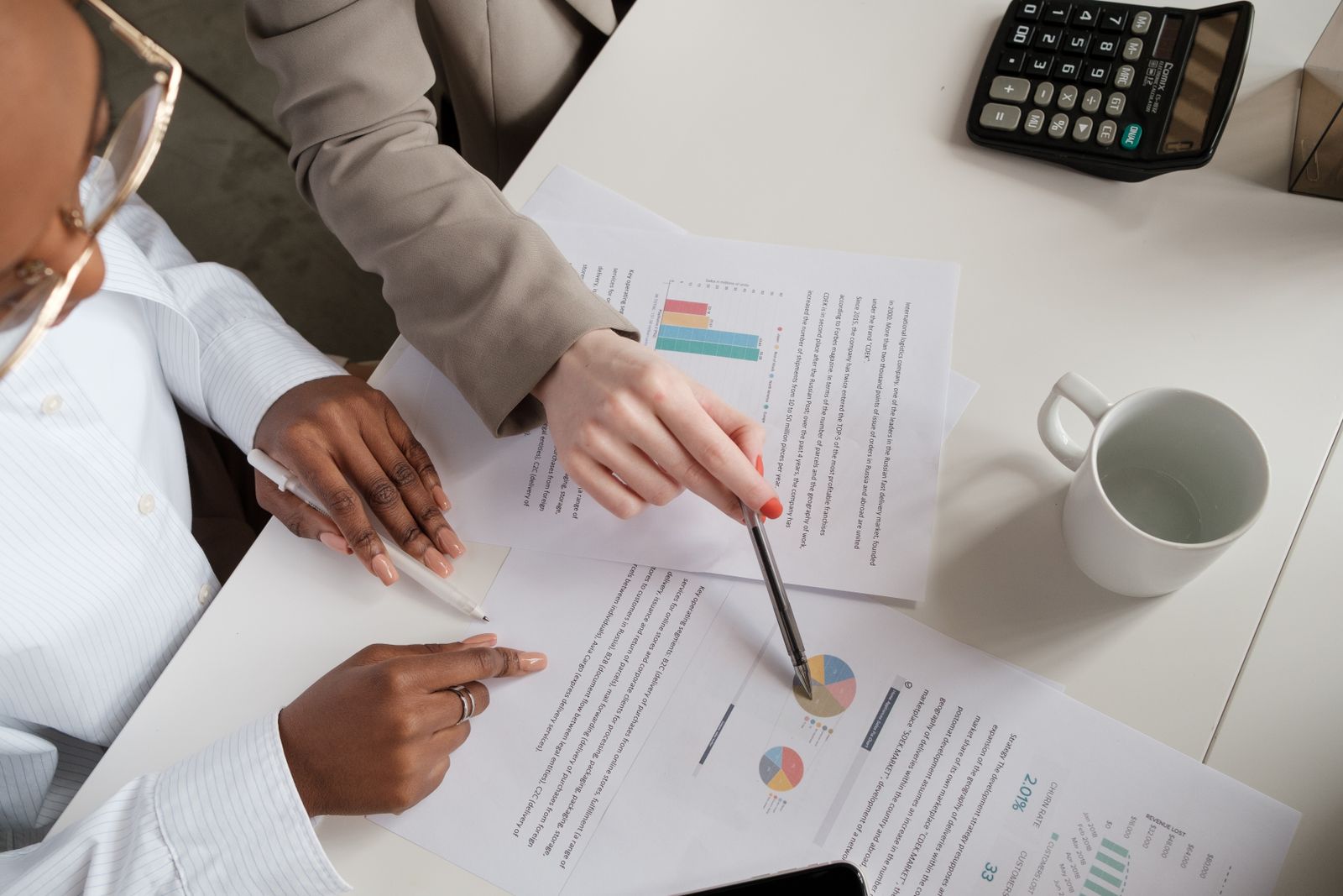 Audit contractuel