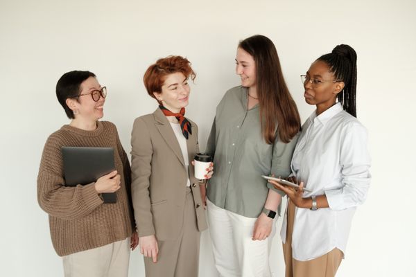 Part-Time Work Is a Career Cliff, Not a Ramp