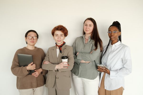 The Only One in the Room: What Tokenism Does to Performance
