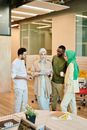 Free stock photo of adult, colleagues, cooperation