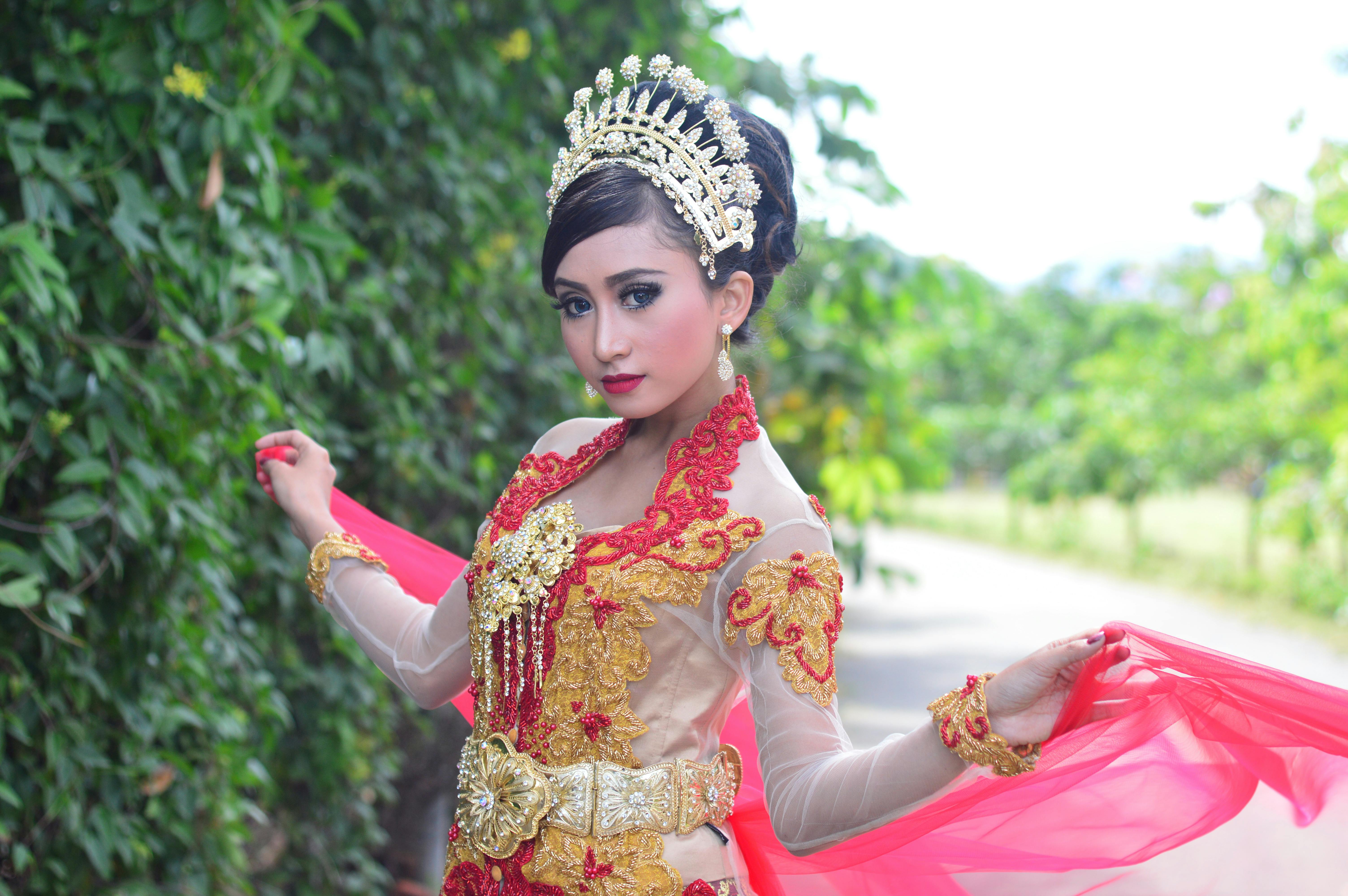 东盟服装市场分析：泰国人爱穿红着绿，印尼人青睐本土品牌 | Ecer Blog