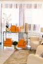White and Brown Wooden Table and Chairs