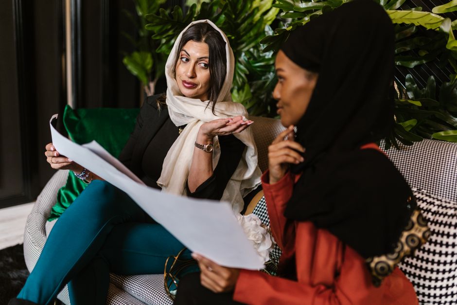 1. Memahami Esensi Gaya Kasual Hijab: Lebih dari Sekadar Busana 1. Memahami Esensi Gaya Kasual Hijab: Lebih dari Sekadar Busana